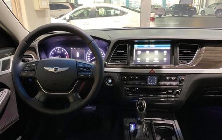 Hyundai Genesis II, 2016 год, 2 050 000 рублей, 8 фотография