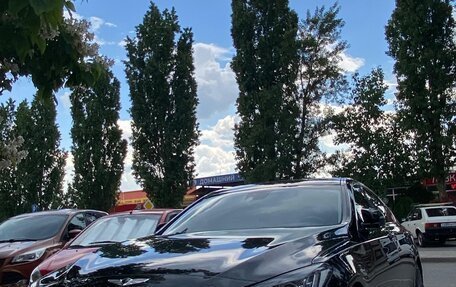 Hyundai Genesis II, 2016 год, 2 050 000 рублей, 2 фотография