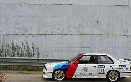 BMW 3 серия, 1989 год, 3 990 000 рублей, 6 фотография