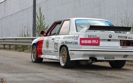 BMW 3 серия, 1989 год, 3 990 000 рублей, 4 фотография