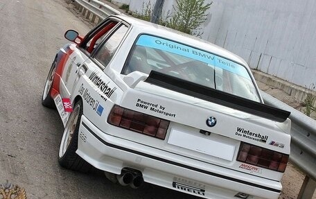 BMW 3 серия, 1989 год, 3 990 000 рублей, 2 фотография