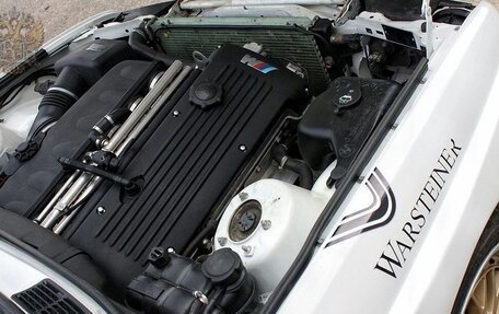 BMW 3 серия, 1989 год, 3 990 000 рублей, 8 фотография