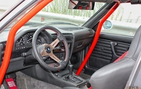 BMW 3 серия, 1989 год, 3 990 000 рублей, 9 фотография