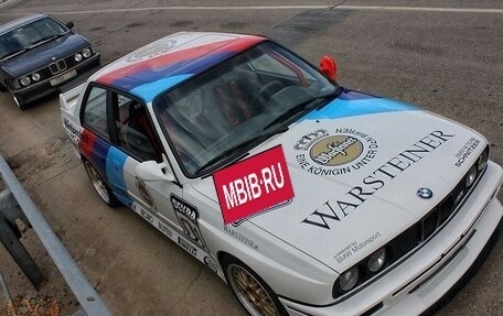 BMW 3 серия, 1989 год, 3 990 000 рублей, 7 фотография