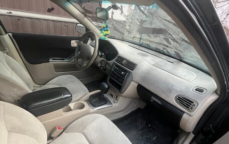 Mitsubishi Galant VIII, 2002 год, 190 000 рублей, 2 фотография