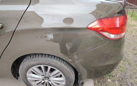 Citroen C4 II рестайлинг, 2013 год, 700 000 рублей, 4 фотография