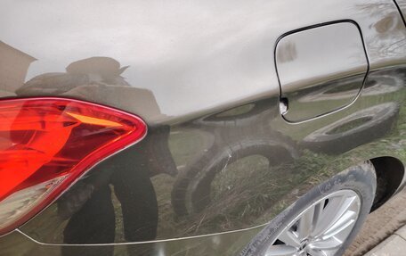 Citroen C4 II рестайлинг, 2013 год, 700 000 рублей, 6 фотография