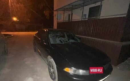 Mitsubishi Galant VIII, 2002 год, 190 000 рублей, 3 фотография