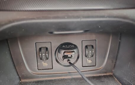 Citroen C4 II рестайлинг, 2013 год, 700 000 рублей, 14 фотография