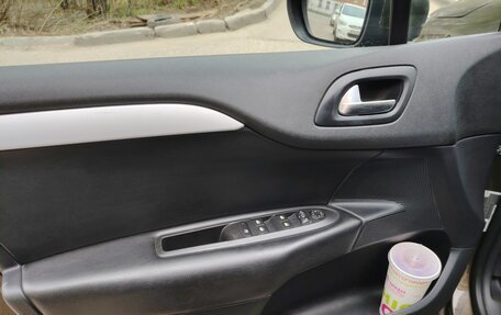 Citroen C4 II рестайлинг, 2013 год, 700 000 рублей, 10 фотография