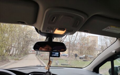 Citroen C4 II рестайлинг, 2013 год, 700 000 рублей, 17 фотография