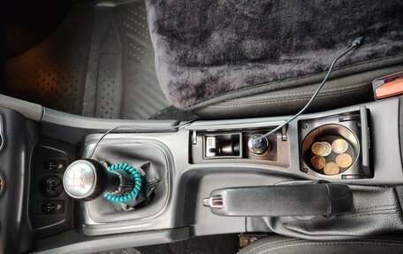 Citroen C4 II рестайлинг, 2013 год, 700 000 рублей, 15 фотография