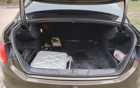 Citroen C4 II рестайлинг, 2013 год, 700 000 рублей, 25 фотография