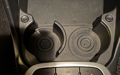 KIA Picanto III рестайлинг, 2019 год, 1 245 000 рублей, 13 фотография