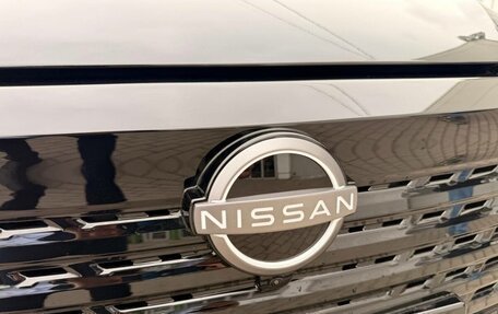 Nissan Qashqai, 2025 год, 2 200 000 рублей, 4 фотография