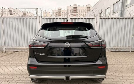 Nissan Qashqai, 2025 год, 2 200 000 рублей, 6 фотография