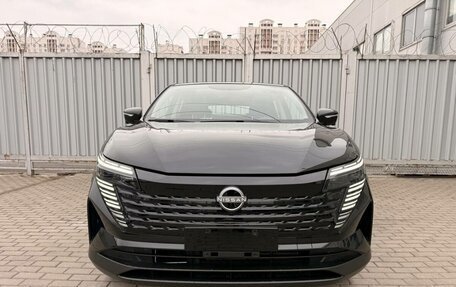 Nissan Qashqai, 2025 год, 2 200 000 рублей, 2 фотография