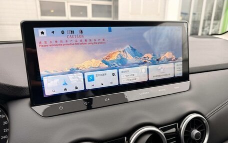 Nissan Qashqai, 2025 год, 2 200 000 рублей, 12 фотография