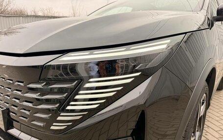 Nissan Qashqai, 2025 год, 2 200 000 рублей, 5 фотография