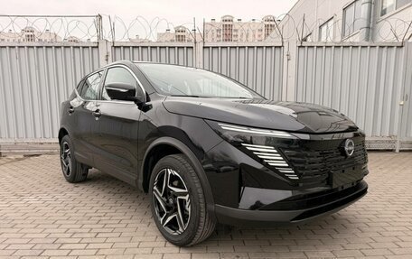 Nissan Qashqai, 2025 год, 2 200 000 рублей, 3 фотография