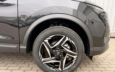 Nissan Qashqai, 2025 год, 2 200 000 рублей, 8 фотография