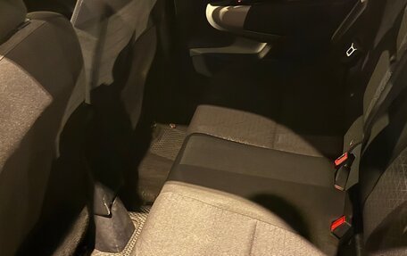 KIA Picanto III рестайлинг, 2019 год, 1 245 000 рублей, 16 фотография