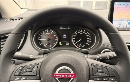 Nissan Qashqai, 2025 год, 2 200 000 рублей, 13 фотография