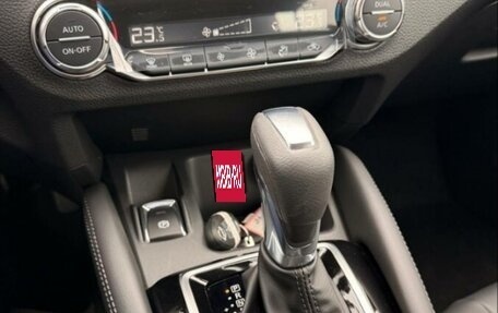 Nissan Qashqai, 2025 год, 2 200 000 рублей, 11 фотография