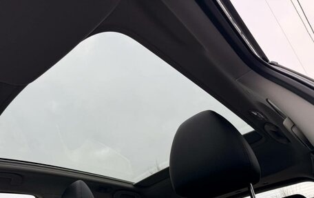 Nissan Qashqai, 2025 год, 2 200 000 рублей, 10 фотография