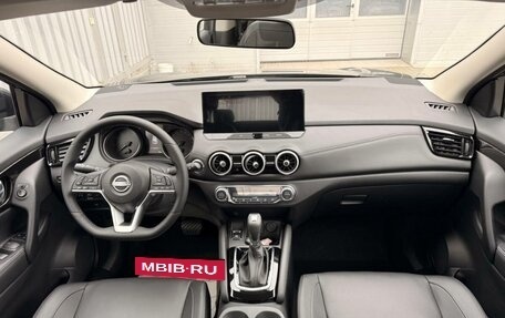 Nissan Qashqai, 2025 год, 2 200 000 рублей, 15 фотография