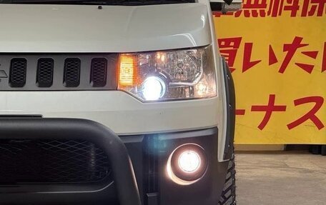 Mitsubishi Delica D:5 I, 2019 год, 2 185 000 рублей, 3 фотография