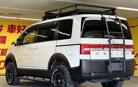 Mitsubishi Delica D:5 I, 2019 год, 2 185 000 рублей, 9 фотография