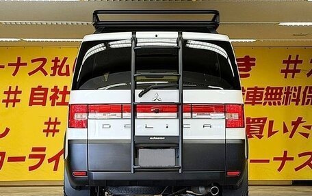 Mitsubishi Delica D:5 I, 2019 год, 2 185 000 рублей, 8 фотография