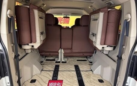 Mitsubishi Delica D:5 I, 2019 год, 2 185 000 рублей, 13 фотография