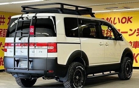 Mitsubishi Delica D:5 I, 2019 год, 2 185 000 рублей, 6 фотография