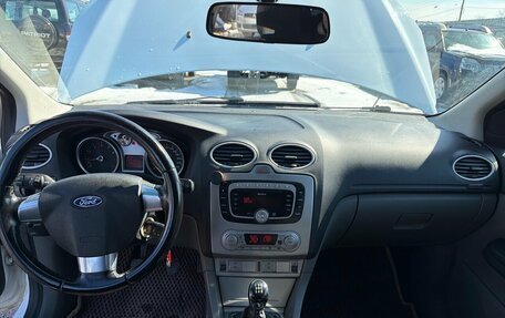Ford Focus II рестайлинг, 2009 год, 560 000 рублей, 5 фотография