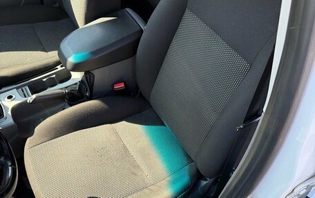 Ford Focus II рестайлинг, 2009 год, 560 000 рублей, 6 фотография