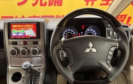 Mitsubishi Delica D:5 I, 2019 год, 2 185 000 рублей, 15 фотография