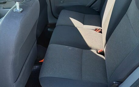 Ford Focus II рестайлинг, 2009 год, 560 000 рублей, 7 фотография