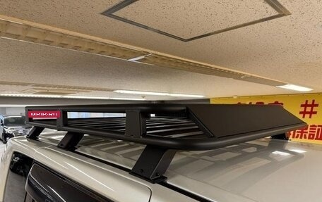 Mitsubishi Delica D:5 I, 2019 год, 2 185 000 рублей, 16 фотография