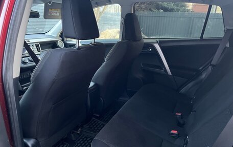 Toyota RAV4, 2015 год, 2 030 000 рублей, 7 фотография