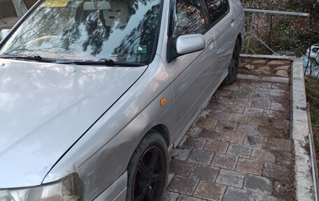 Nissan Bluebird XI, 1996 год, 190 000 рублей, 2 фотография