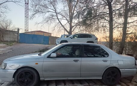 Nissan Bluebird XI, 1996 год, 190 000 рублей, 4 фотография