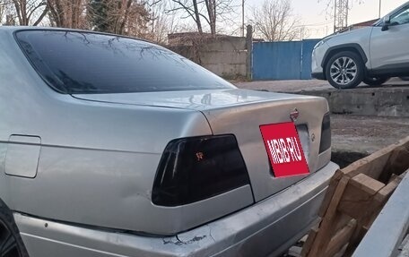 Nissan Bluebird XI, 1996 год, 190 000 рублей, 5 фотография