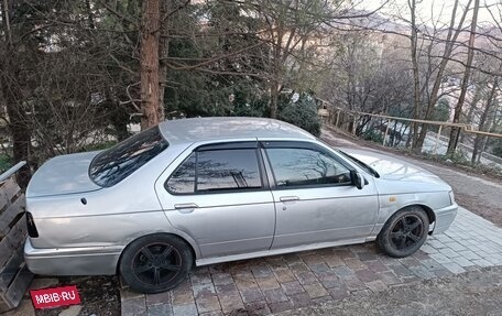 Nissan Bluebird XI, 1996 год, 190 000 рублей, 3 фотография