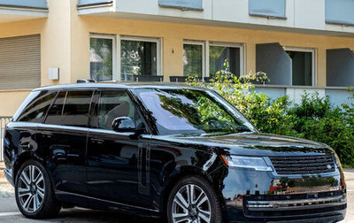 Land Rover Range Rover IV рестайлинг, 2026 год, 14 986 000 рублей, 1 фотография