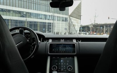 Land Rover Range Rover IV рестайлинг, 2018 год, 7 900 000 рублей, 1 фотография
