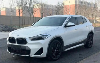 BMW X2, 2021 год, 1 829 153 рублей, 1 фотография