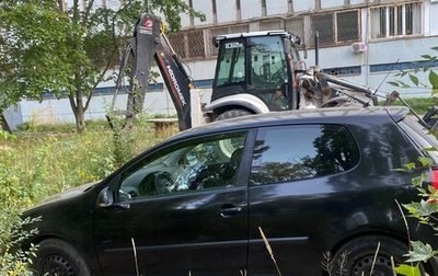 Volkswagen Golf V, 2008 год, 370 000 рублей, 1 фотография