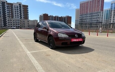 Volkswagen Golf V, 2006 год, 520 000 рублей, 1 фотография